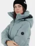 Fundango Mirabelle Padded Jacket Női Utcai Kabát 528-fern