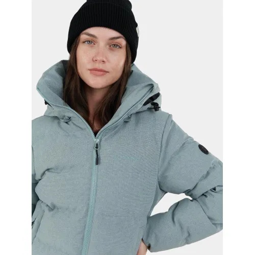 Fundango Mirabelle Padded Jacket Női Utcai Kabát 528-fern