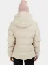 Fundango Mirabelle Padded Jacket Női Utcai Kabát 610-sand