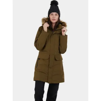 Fundango Georgina Parka Jacket
