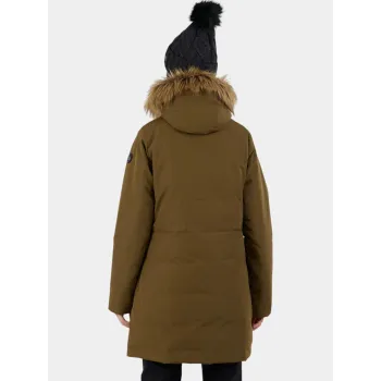 Fundango Georgina Parka Jacket