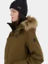 Fundango Georgina Parka Jacket Fundango Georgina Parka Jacket Női Télikabát 540-army