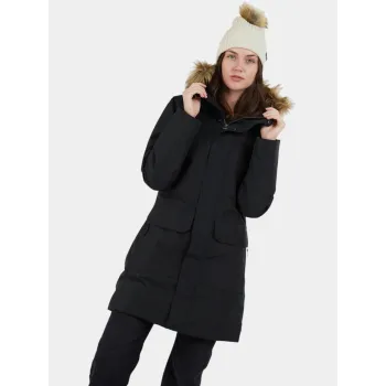 Fundango Georgina Parka Jacket