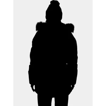 Fundango Prue Padded Jacket