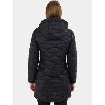 Fundango Nordwave Long Jacket