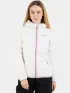 Fundango Vinke Padded Jacket Női Utcai Kabát 142-ivory