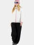 Fundango Vinke Padded Jacket Női Utcai Kabát 142-ivory