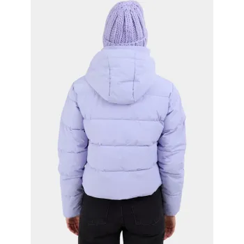 Fundango Amber Cropped Jacket
