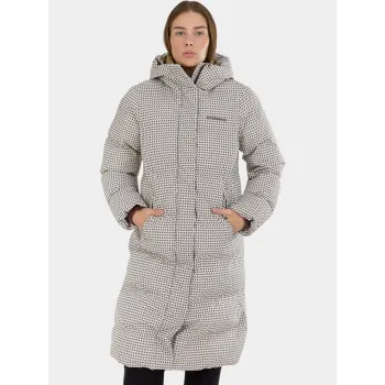 Fundango Cosycoat Long Padded Jacket