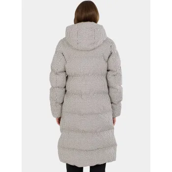 Fundango Cosycoat Long Padded Jacket