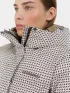 Fundango Cosycoat Long Padded Jacket Női Télikabát 199-cloud