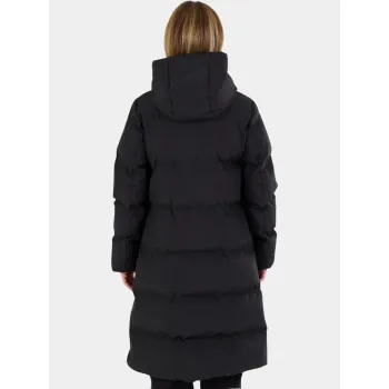 Fundango Cosycoat Long Padded Jacket