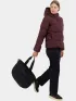 Fundango Everwind Padded Jacket Női Utcai Kabát 391-raisin