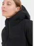 Fundango Everwind Padded Jacket Női Utcai Kabát 890-black