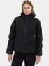 Fundango Everwind Padded Jacket Női Utcai Kabát 890-black