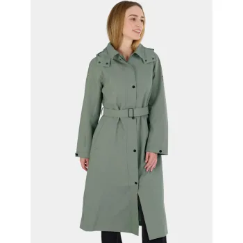 Fundango Brighton Trenchcoat