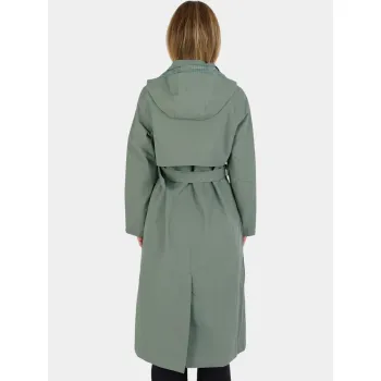 Fundango Brighton Trenchcoat