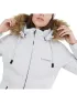 Fundango Puppis Padded Jacket Női Utcai Kabát 170-stone