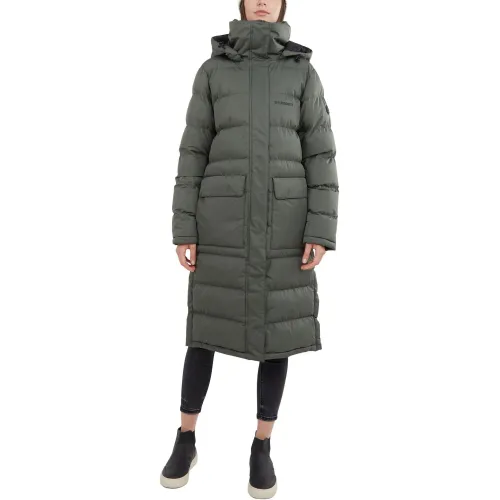 Fundango Sabina Padded Jacket Női Utcai Kabát 570-rhino