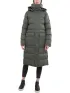 Fundango Sabina Padded Jacket Női Utcai Kabát 570-rhino