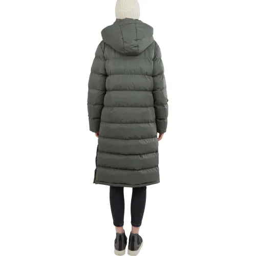 Fundango Sabina Padded Jacket Női Utcai Kabát 570-rhino