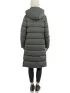 Fundango Sabina Padded Jacket Női Utcai Kabát 570-rhino