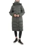 Fundango Sabina Padded Jacket Női Utcai Kabát 570-rhino