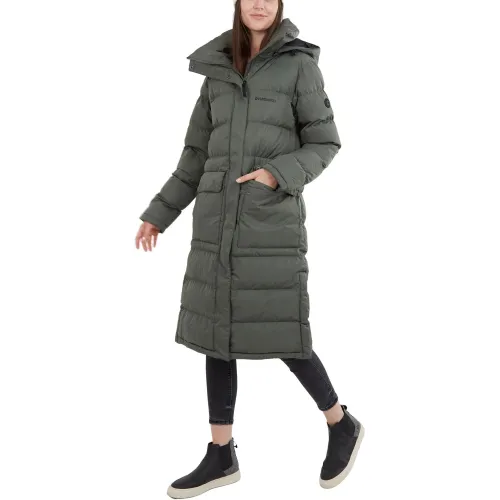 Fundango Sabina Padded Jacket Női Utcai Kabát 570-rhino