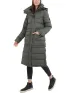 Fundango Sabina Padded Jacket Női Utcai Kabát 570-rhino