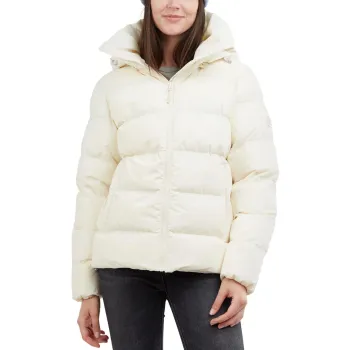 Fundango Amber Padded Jacket