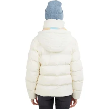 Fundango Amber Padded Jacket