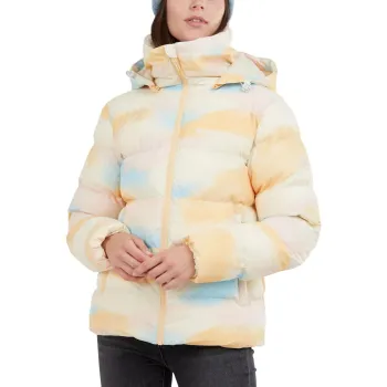 Fundango Amber Padded Jacket