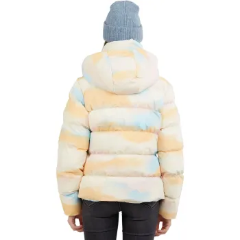 Fundango Amber Padded Jacket