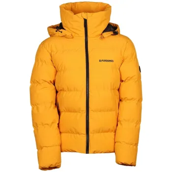 Fundango Amber Padded Jacket