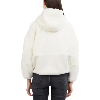 Fundango Sansa Hybrid Jacket