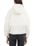 Fundango Sansa Hybrid Jacket Női Utcai Kabát 150-butter
