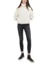 Fundango Sansa Hybrid Jacket Női Utcai Kabát 150-butter