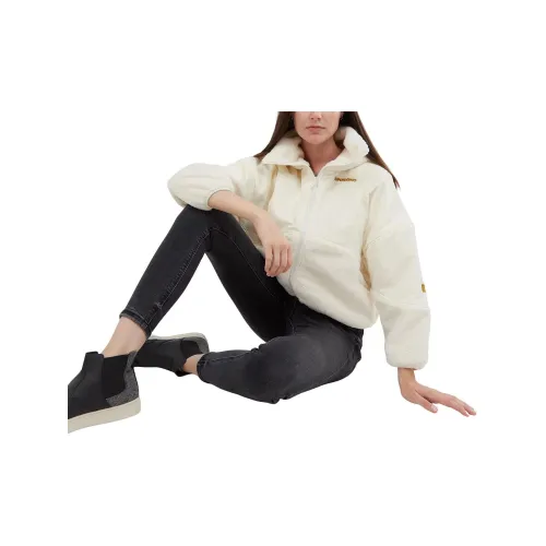 Fundango Sansa Hybrid Jacket Női Utcai Kabát 150-butter