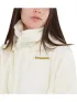 Fundango Sansa Hybrid Jacket Női Utcai Kabát 150-butter