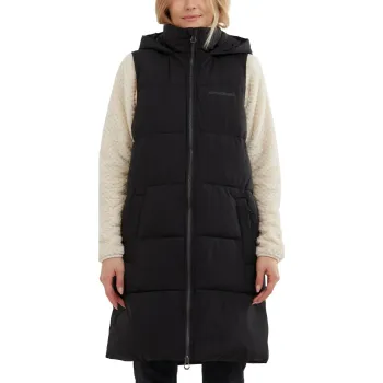 Fundango Scarlet Padded Vest