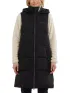 Fundango Scarlet Padded Vest Női Mellény 890-black