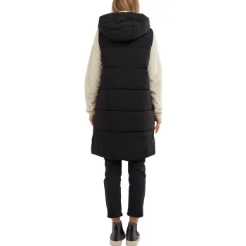 Fundango Scarlet Padded Vest