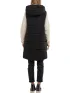 Fundango Scarlet Padded Vest Női Mellény 890-black