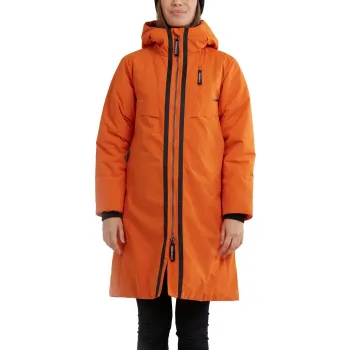 Fundango Carya Parka Jacket
