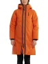 Fundango Carya Parka Jacket Női Utcai Kabát 273-jaffa