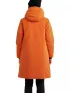 Fundango Carya Parka Jacket Női Utcai Kabát 273-jaffa