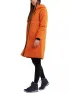 Fundango Carya Parka Jacket Női Utcai Kabát 273-jaffa