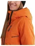 Fundango Carya Parka Jacket Női Utcai Kabát 273-jaffa