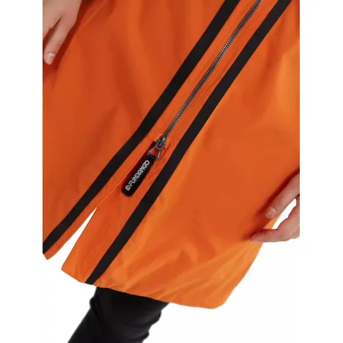 Fundango Carya Parka Jacket Női Utcai Kabát 273-jaffa