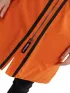 Fundango Carya Parka Jacket Női Utcai Kabát 273-jaffa